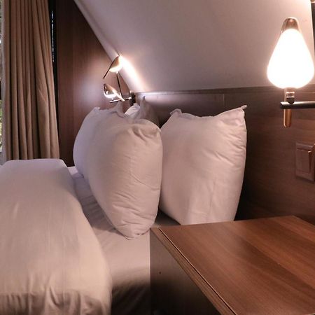 Brooks Lodge Nakuru Bagian luar foto