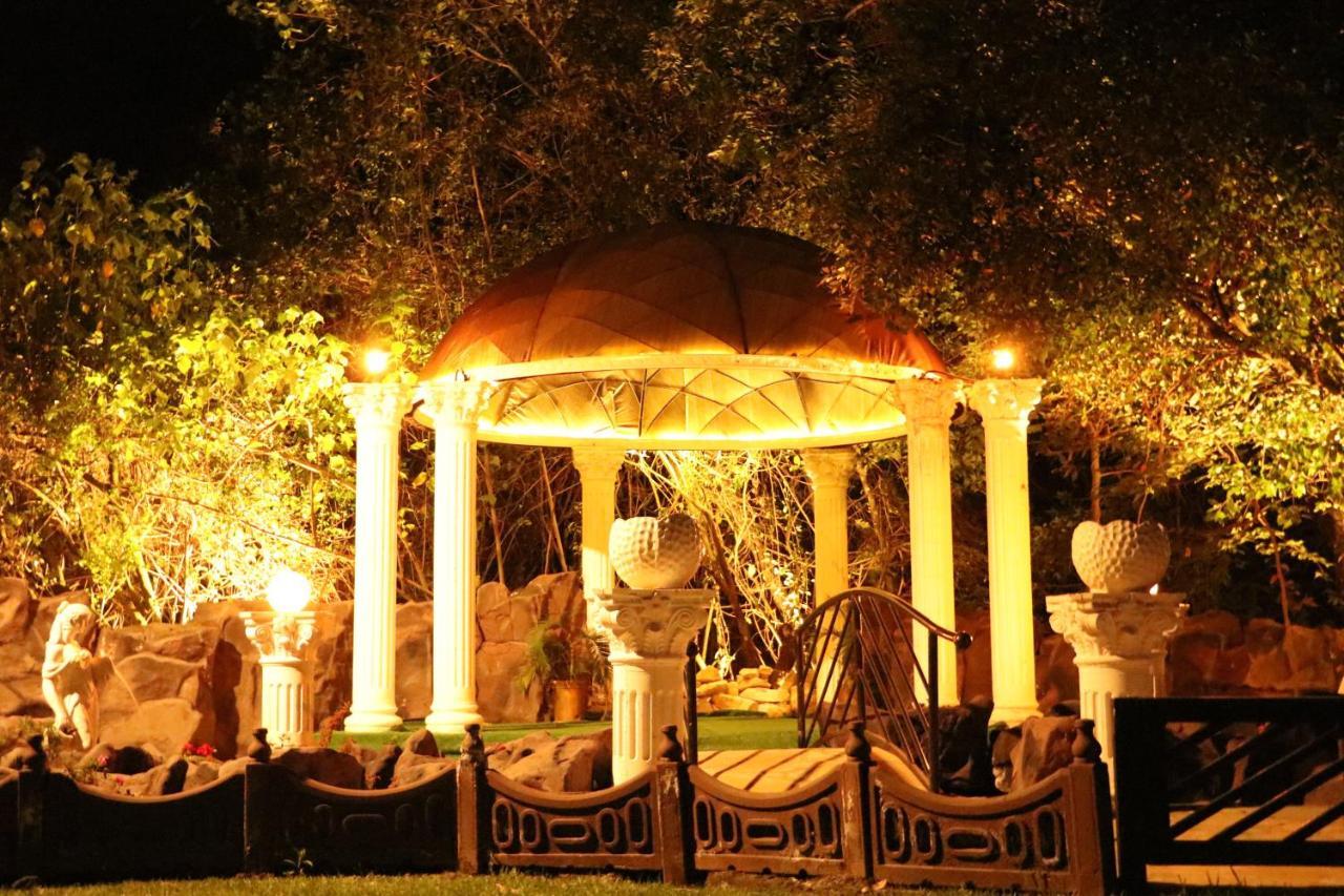 Brooks Lodge Nakuru Bagian luar foto