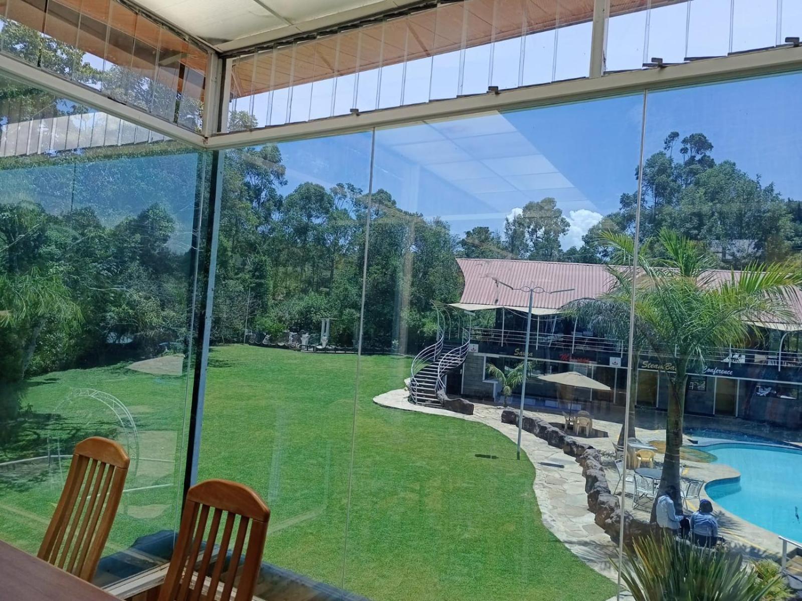 Brooks Lodge Nakuru Bagian luar foto