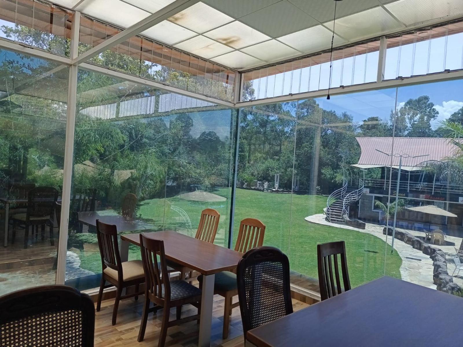 Brooks Lodge Nakuru Bagian luar foto
