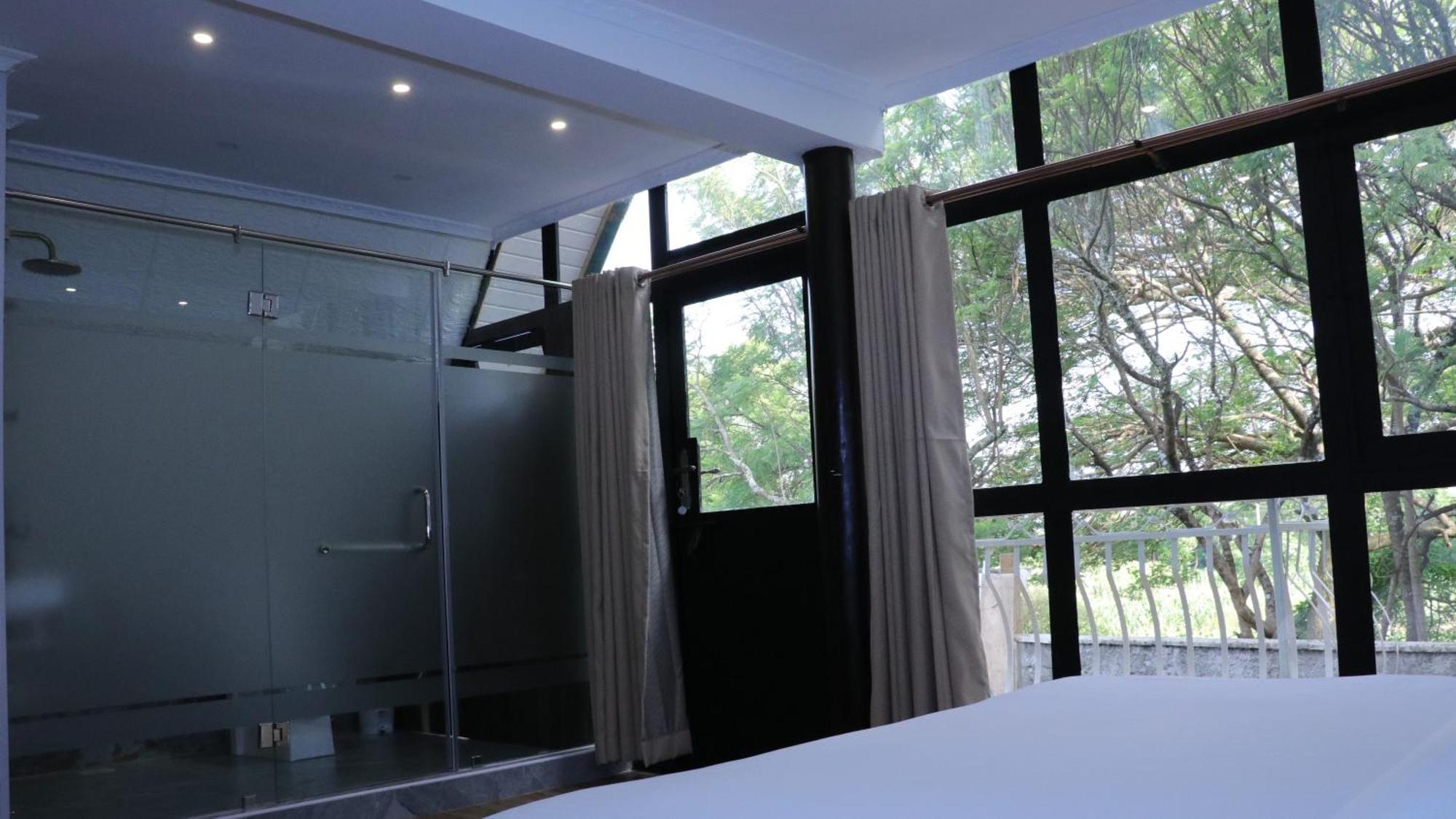 Brooks Lodge Nakuru Bagian luar foto