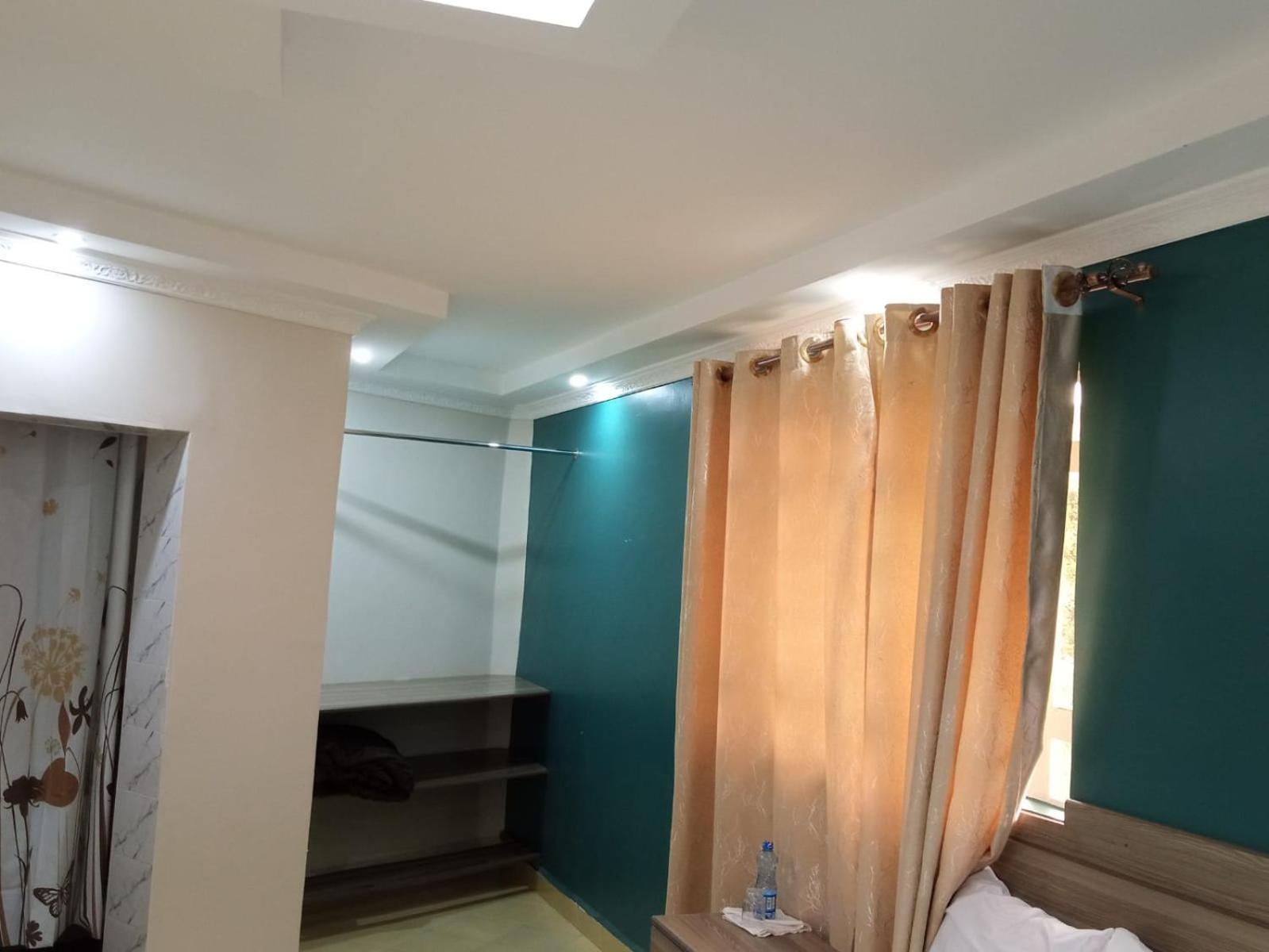 Brooks Lodge Nakuru Bagian luar foto