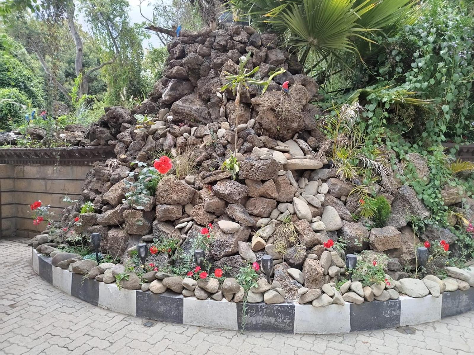 Brooks Lodge Nakuru Bagian luar foto